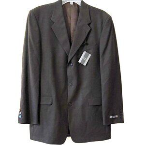 Hart Schaffner Marx Classic Coat